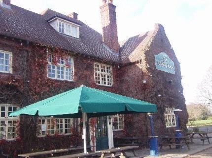 The Cranley Hotel Cranleigh Eksteriør billede