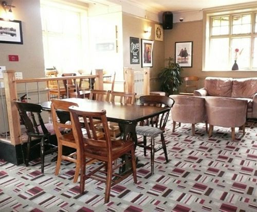 The Cranley Hotel Cranleigh Eksteriør billede